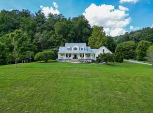 630 W Fork Rd, Mt Pleasant, TN 38474