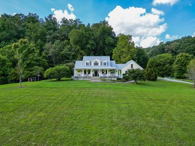 630 W Fork Rd, Mt Pleasant, TN, 38474