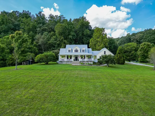 630 W Fork Rd, Mt Pleasant, TN 38474