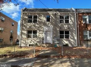 3414 Minnesota Ave SE APT 1, Washington, DC 20019