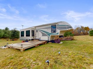 47 Gray Rd, Harmony, ME 04942