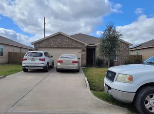 2423 Fallen Pine Ln, Houston, TX 77088