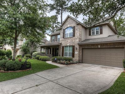 10 N Longsford Cir, Spring, TX, 77382