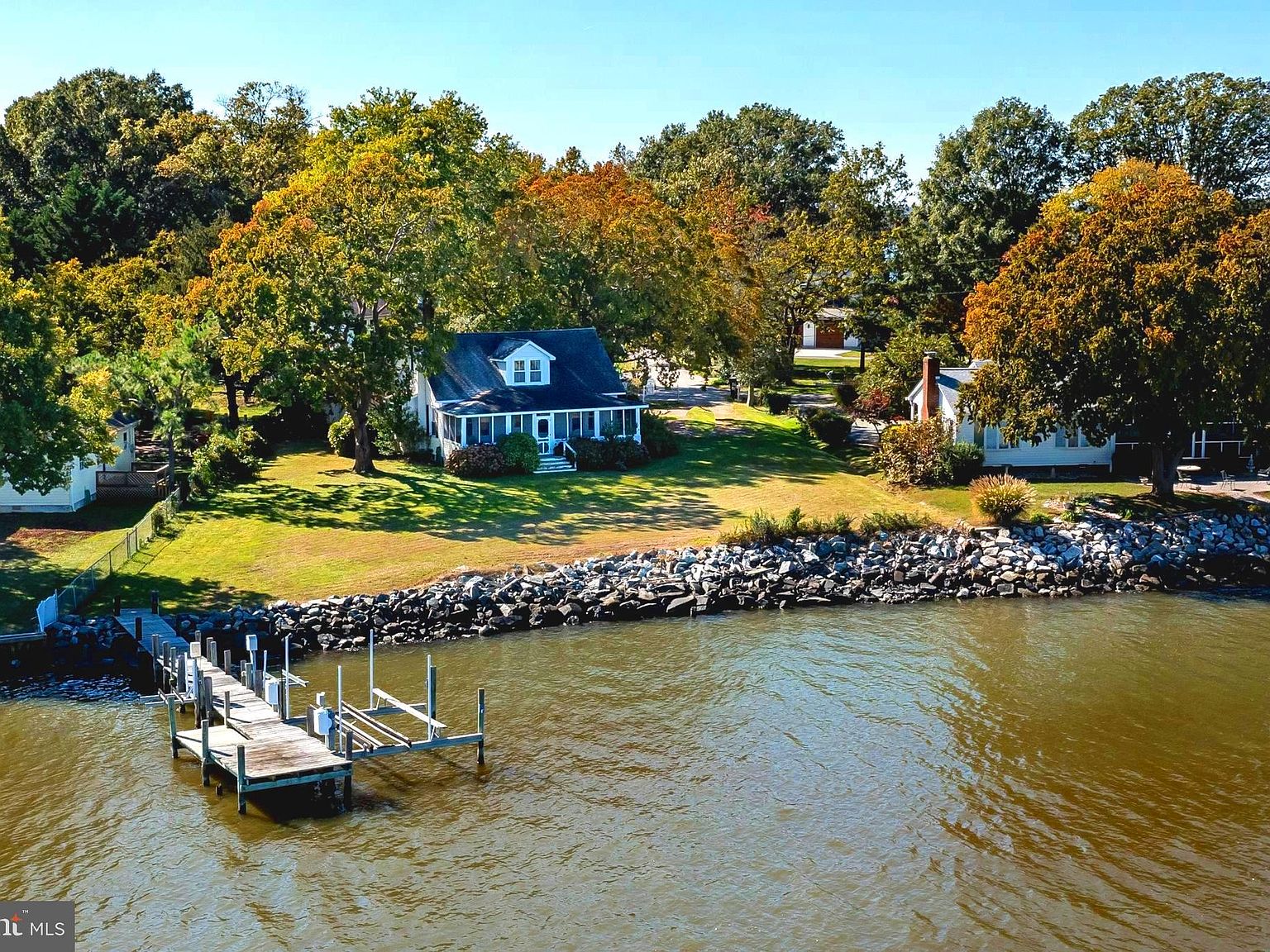 1243 Bast Ln, Shady Side, MD 20764 Zillow