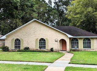 16828 Appomattox Ave, Baton Rouge, LA 70817