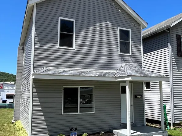 421 S Franklin St, Titusville, PA 16354