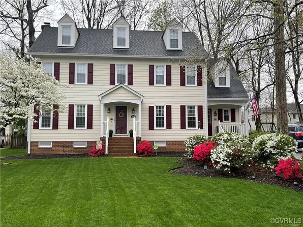 2909 E Waterford Way, Henrico, VA 23233