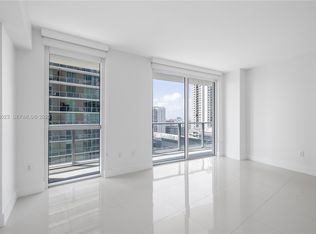1100 Millecento Residence, Miami, FL 33131