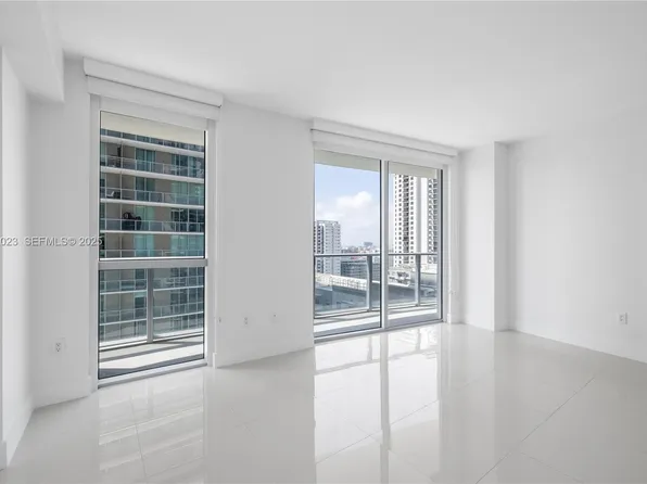 1100 S Miami Ave #1706, Miami, FL 33131