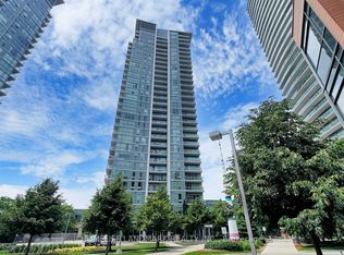 66 Forest Manor Rd #1208, Toronto, ON M2J 0B7