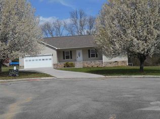 271 Jill Kristin Ln #30, Spring City, TN 37381