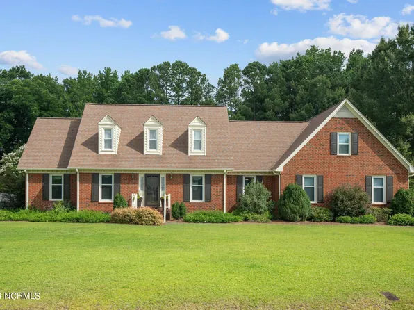 113 Squire Drive, Winterville, NC 28590