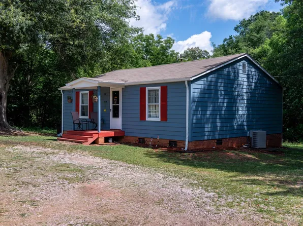 1657 Hillside Ave, Lancaster, SC 29720