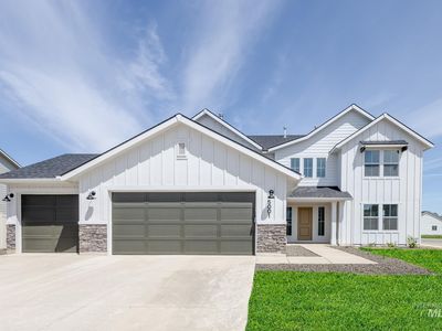 5001 Blue Silver St, Caldwell, ID, 83605