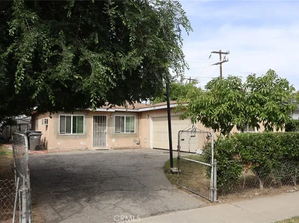 14043 Rockway Dr, Baldwin Park, CA 91706