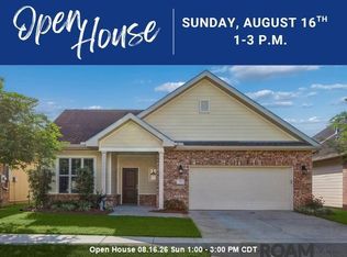 7111 Village Maison Ct Unit 23, Baton Rouge, LA 70809