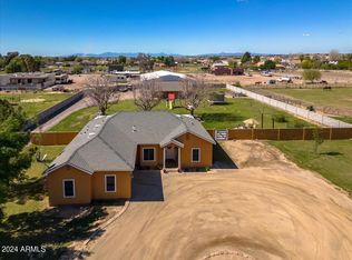 22514 S Recker Rd, Gilbert, AZ 85298
