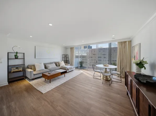 2160 Century Park E, Los Angeles, CA