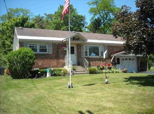 217 Mercer Ave, Schenectady, NY 12303