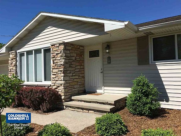 This is where home begins!