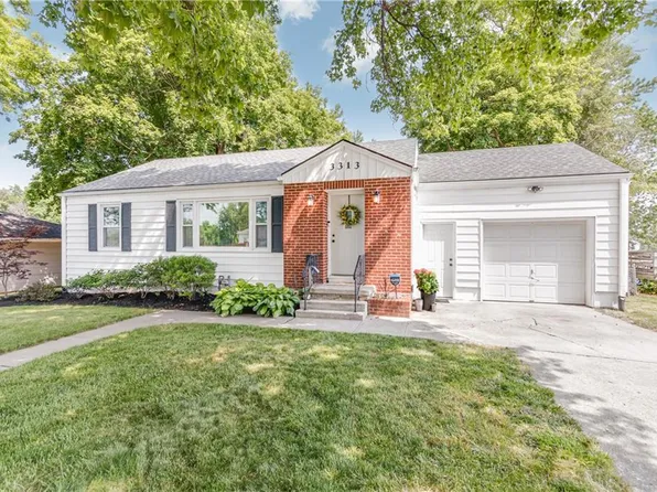 3313 Miller Ave, Saint Joseph, MO 64506