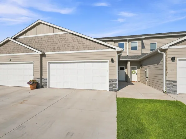 5515 S Huntwood Ave, Sioux Falls, SD 57108