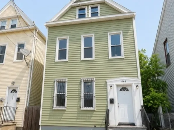 444 S 19Th St, Newark City, NJ 07103