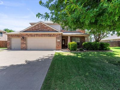 2108 Prescott Downs Dr, Denton, TX, 76210