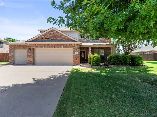 2108 Prescott Downs Dr, Denton, TX 76210