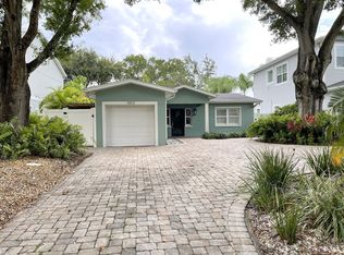 3903 W Corona St, Tampa, FL 33629