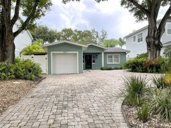 3903 W Corona St, Tampa, FL 33629