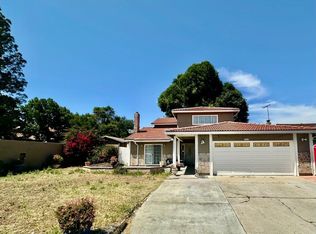 3261 Everdale Dr, San Jose, CA 95148