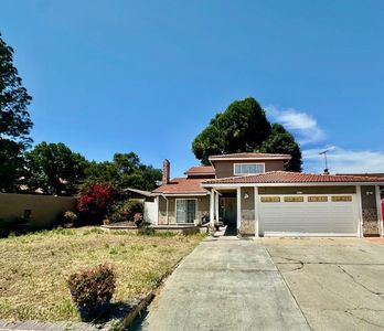 3261 Everdale Dr, San Jose, CA, 95148