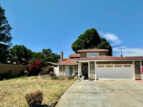 3261 Everdale Dr, San Jose, CA 95148