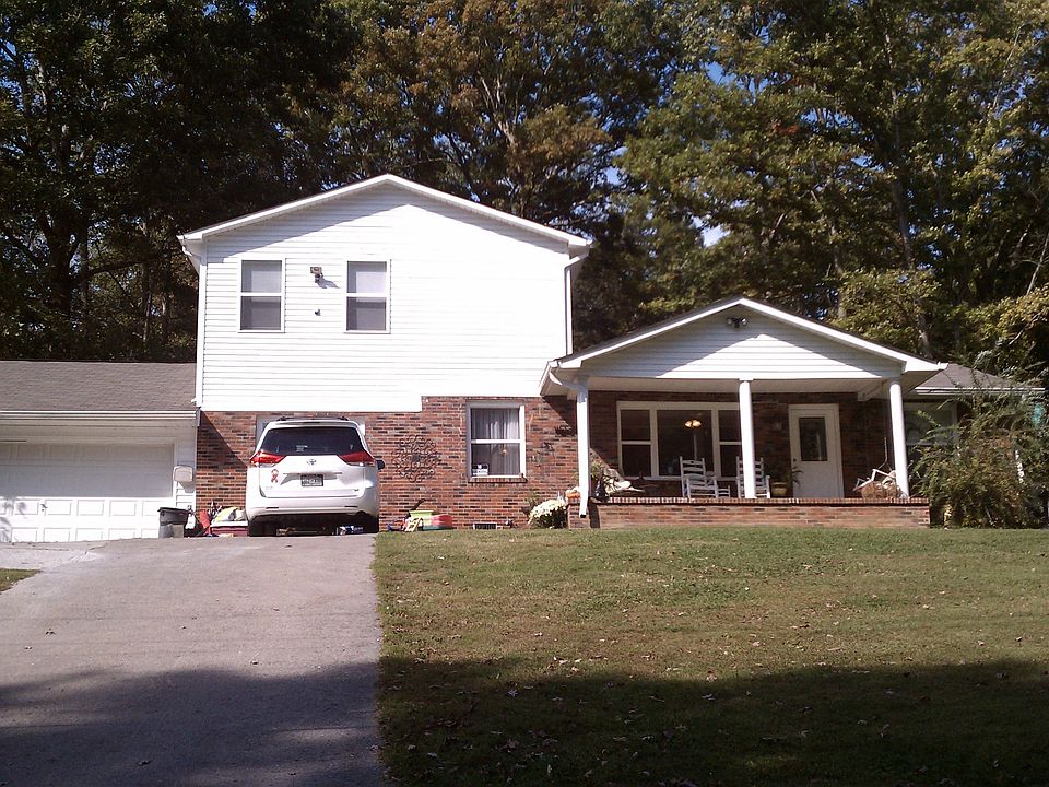 Home with 2nd Story addition. Taken 10/11