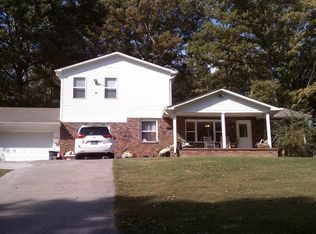 1040 Foust Carney Rd, Powell, TN 37849