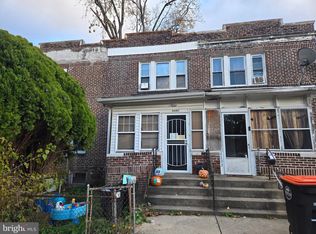 1135 Thomas St, Chester, PA 19013