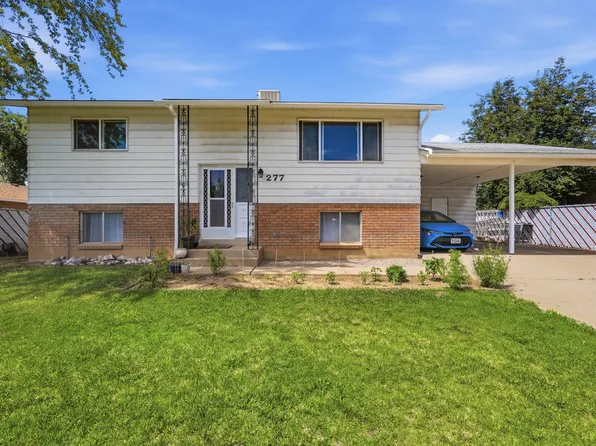 277 E 1150 N, Layton, UT 84041