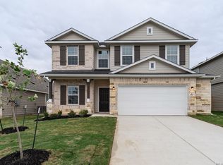 3567 Starbright Drive, New Braunfels, TX 78130