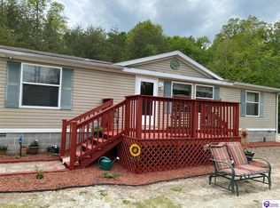 501 S Stillwell Rd, Boston, KY 40107