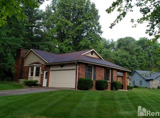 1719 E Wexley Rd, Bloomington, IN 47401