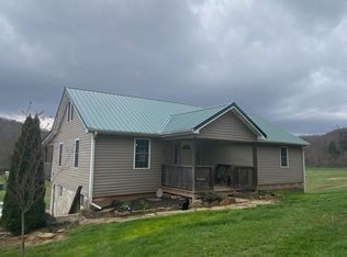 7455 Old Grade Rd #12, Chesterhill, OH 43728