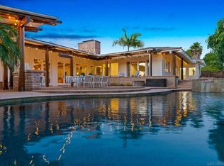 3111 Brookside Ln, Encinitas, CA 92024