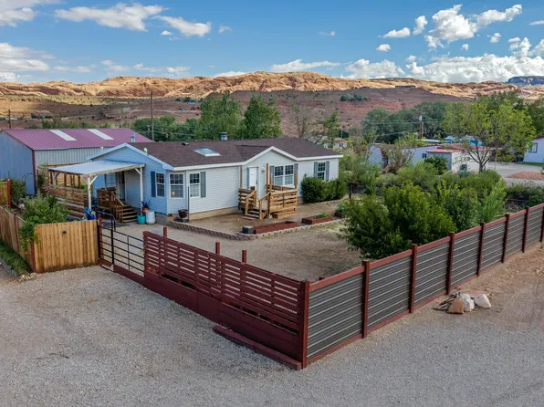 1885 Plateau Cir, Moab, UT 84532