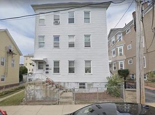 143 Choate St, Fall River, MA 02723