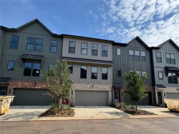 625 Firefly Cir #36, Alpharetta, GA 30009