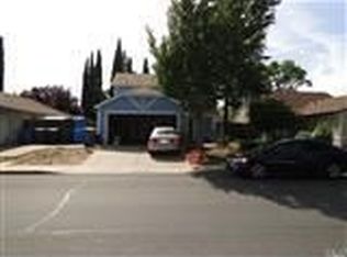 878 Tulare Dr, Vacaville, CA