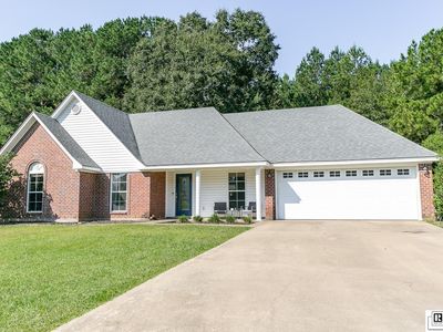 149 Curry Creek Dr, Calhoun, LA, 71225