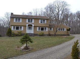 164 Hickory Kingdom Rd, Bedford, NY 10506