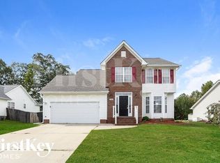 2933 Firethorn Dr, High Point, NC 27265